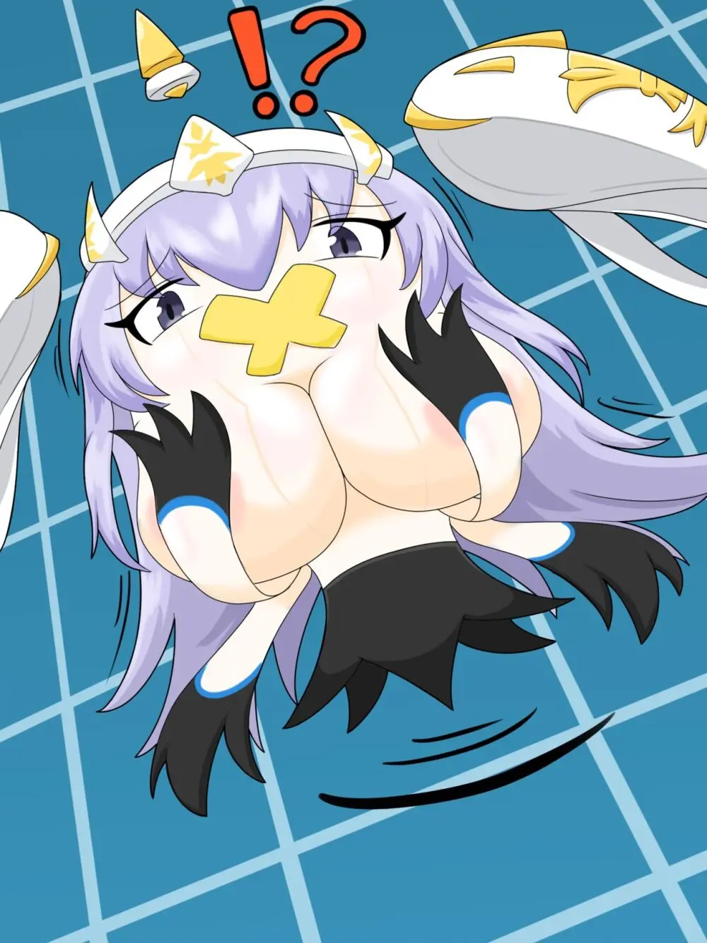 Generic pervert Page.258