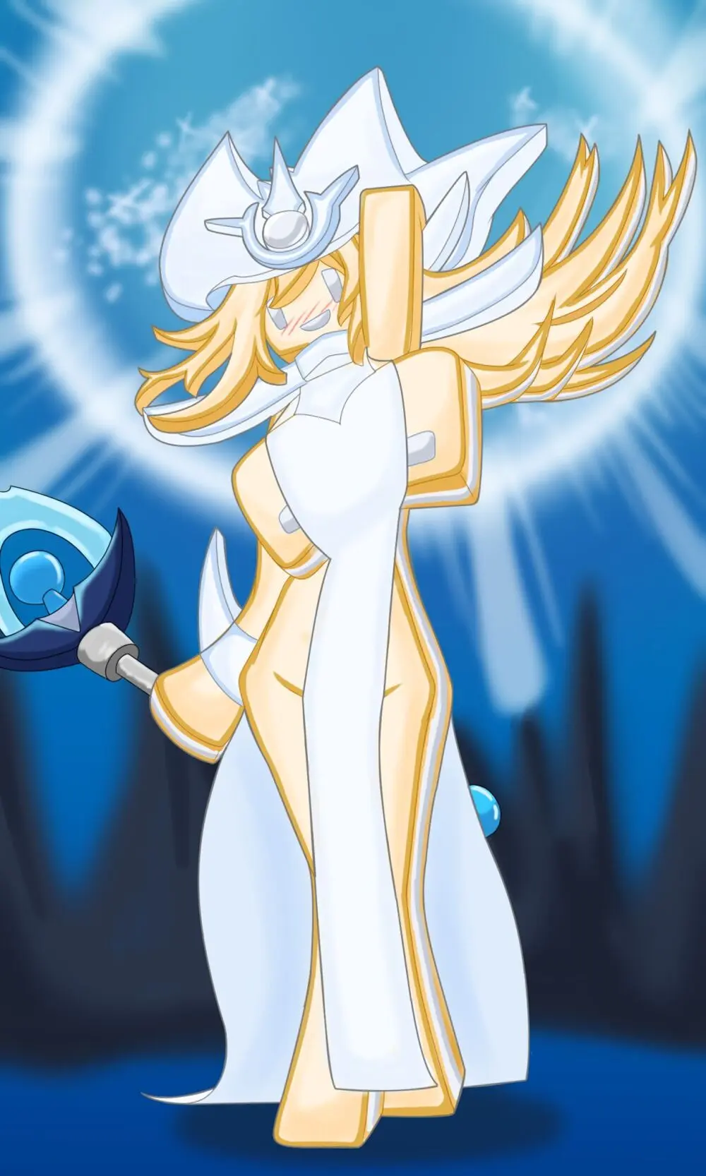 Generic pervert Page.259