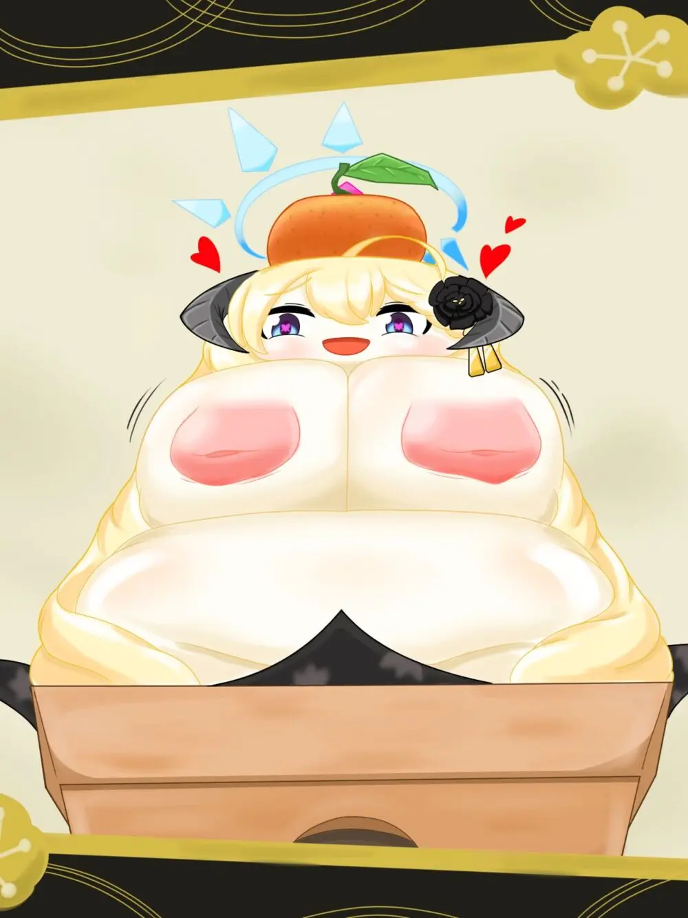 Generic pervert Page.261