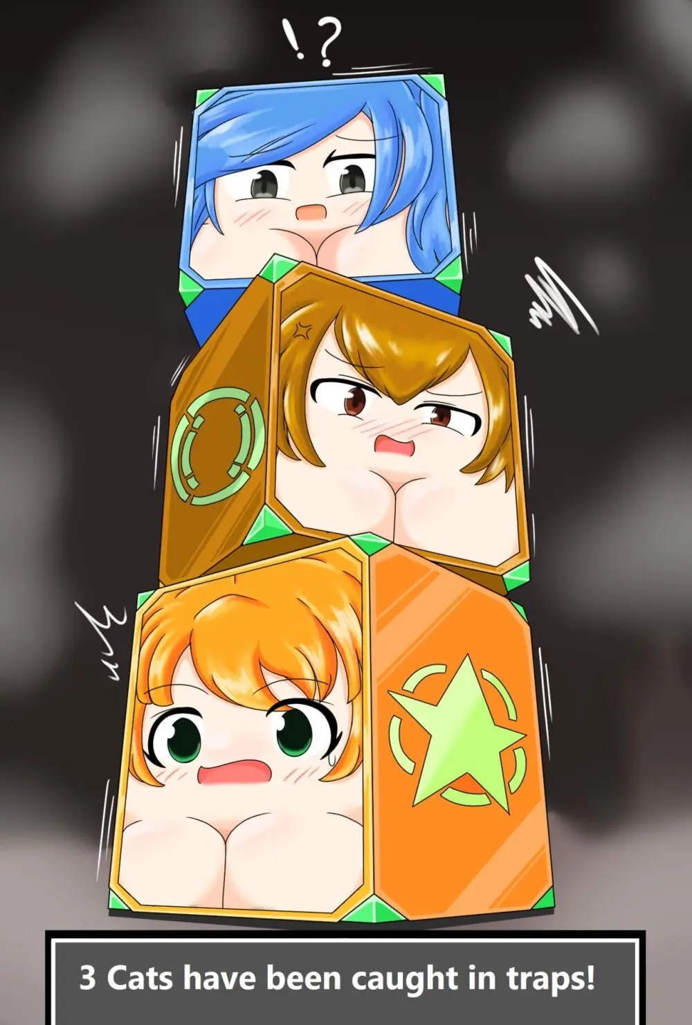 Generic pervert Page.263