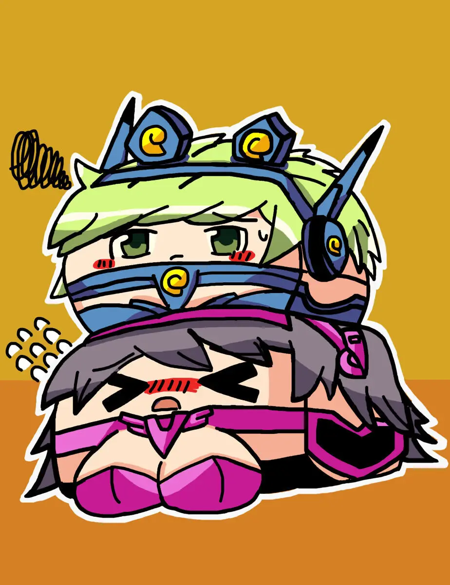 Generic pervert Page.3