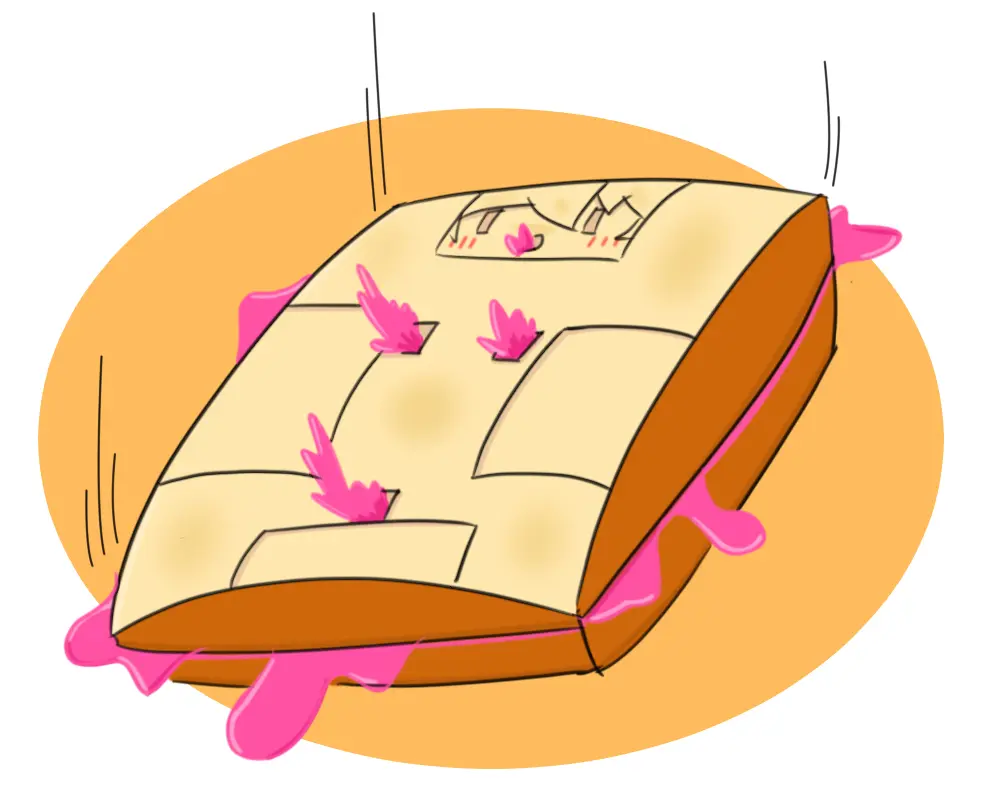 Generic pervert Page.45