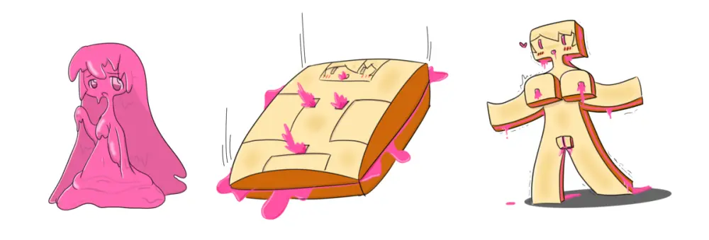 Generic pervert Page.47