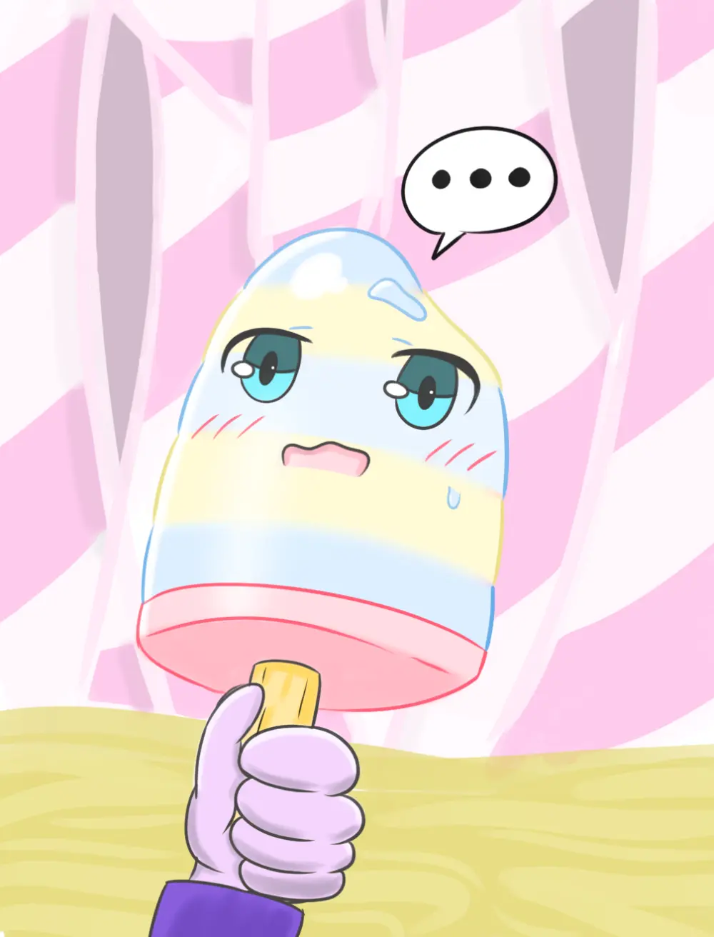 Generic pervert Page.73