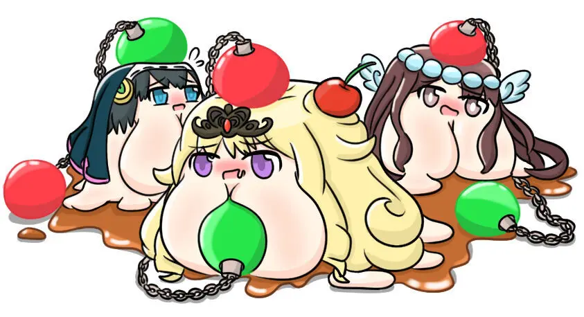 Generic pervert Page.81