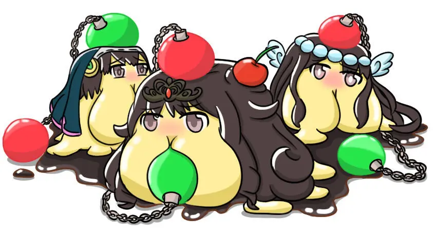 Generic pervert Page.82