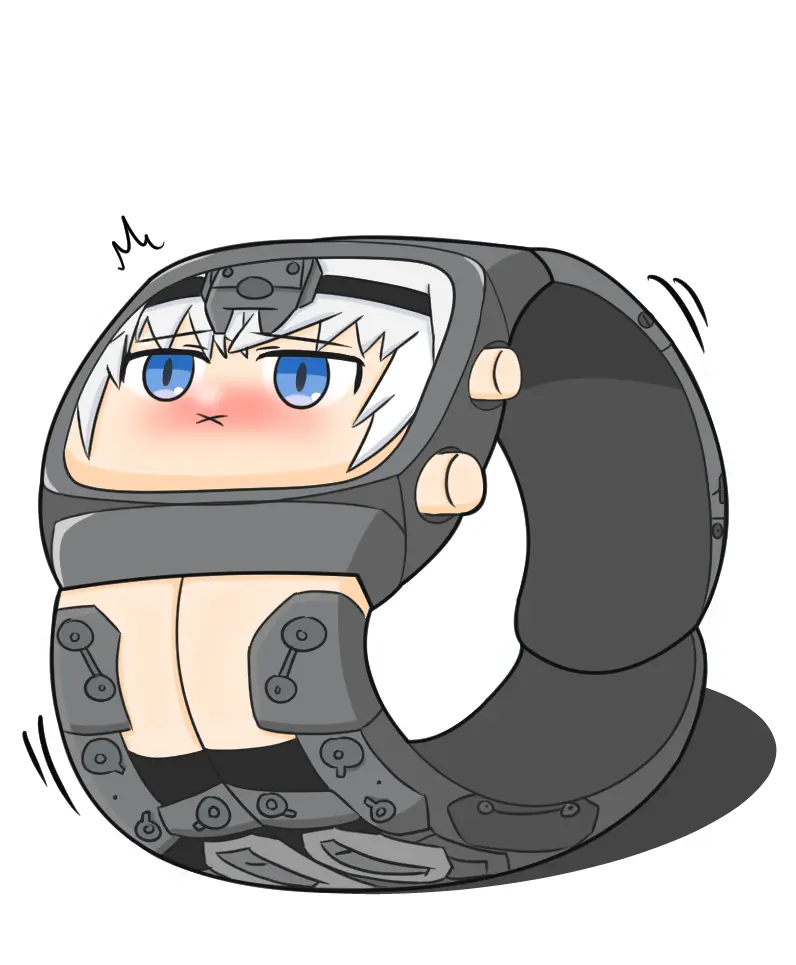 Generic pervert Page.85