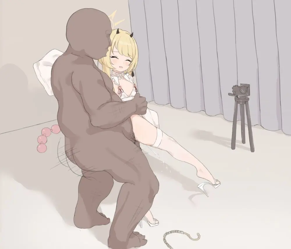 [Fanbox} れ九 Page.41