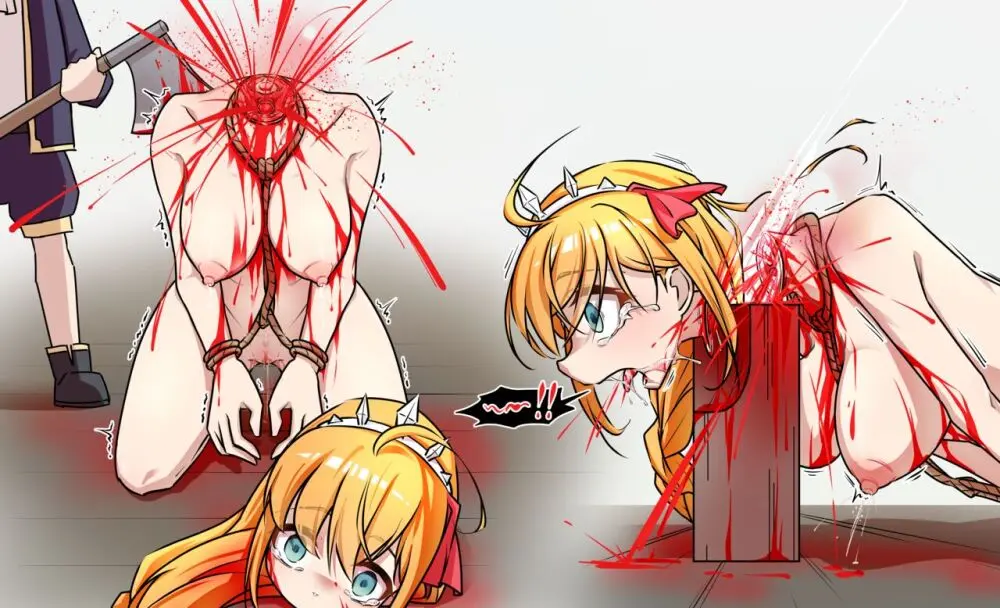 Princess Eustiana Page.44