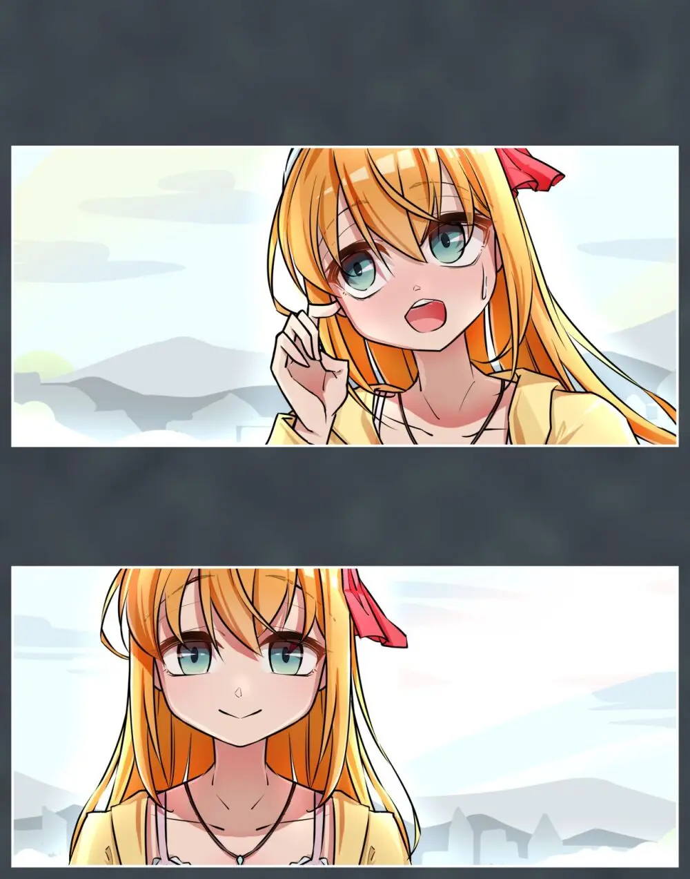 Princess Eustiana Page.48