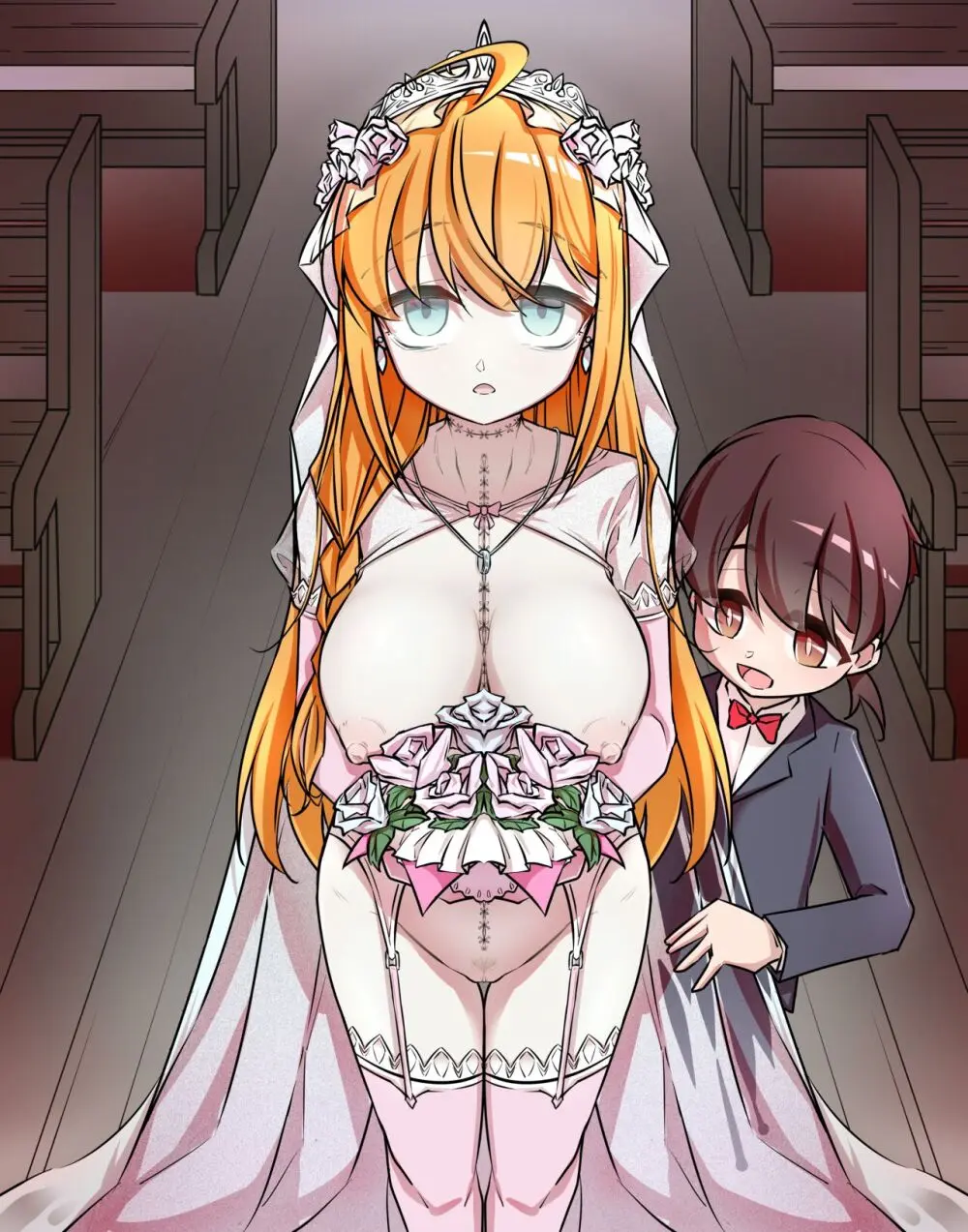 Princess Eustiana Page.49