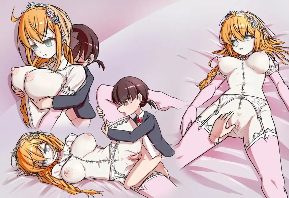 Princess Eustiana Page.52