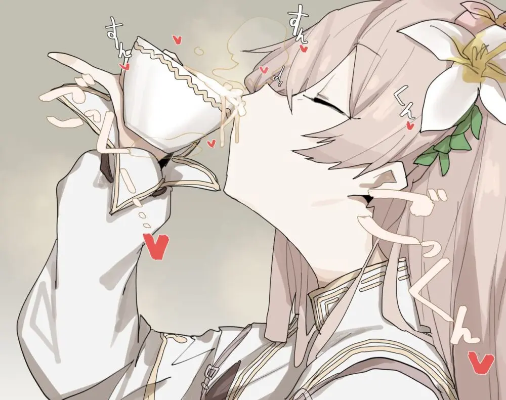 1219 Nagisa,Toki,Kayoko,Asuna Page.4