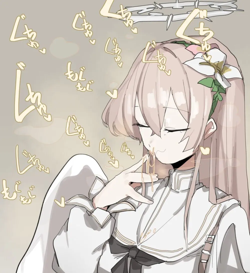 1219 Nagisa,Toki,Kayoko,Asuna Page.5