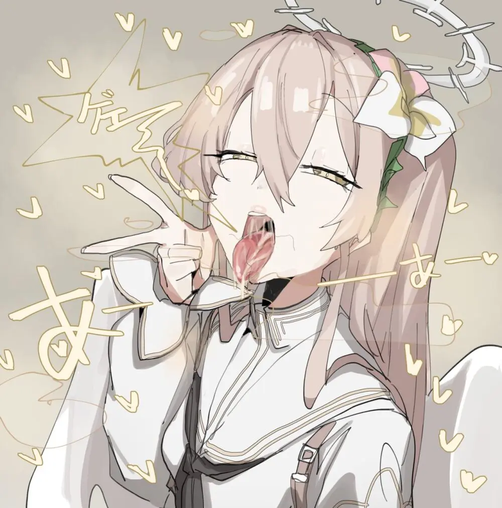 1219 Nagisa,Toki,Kayoko,Asuna Page.6