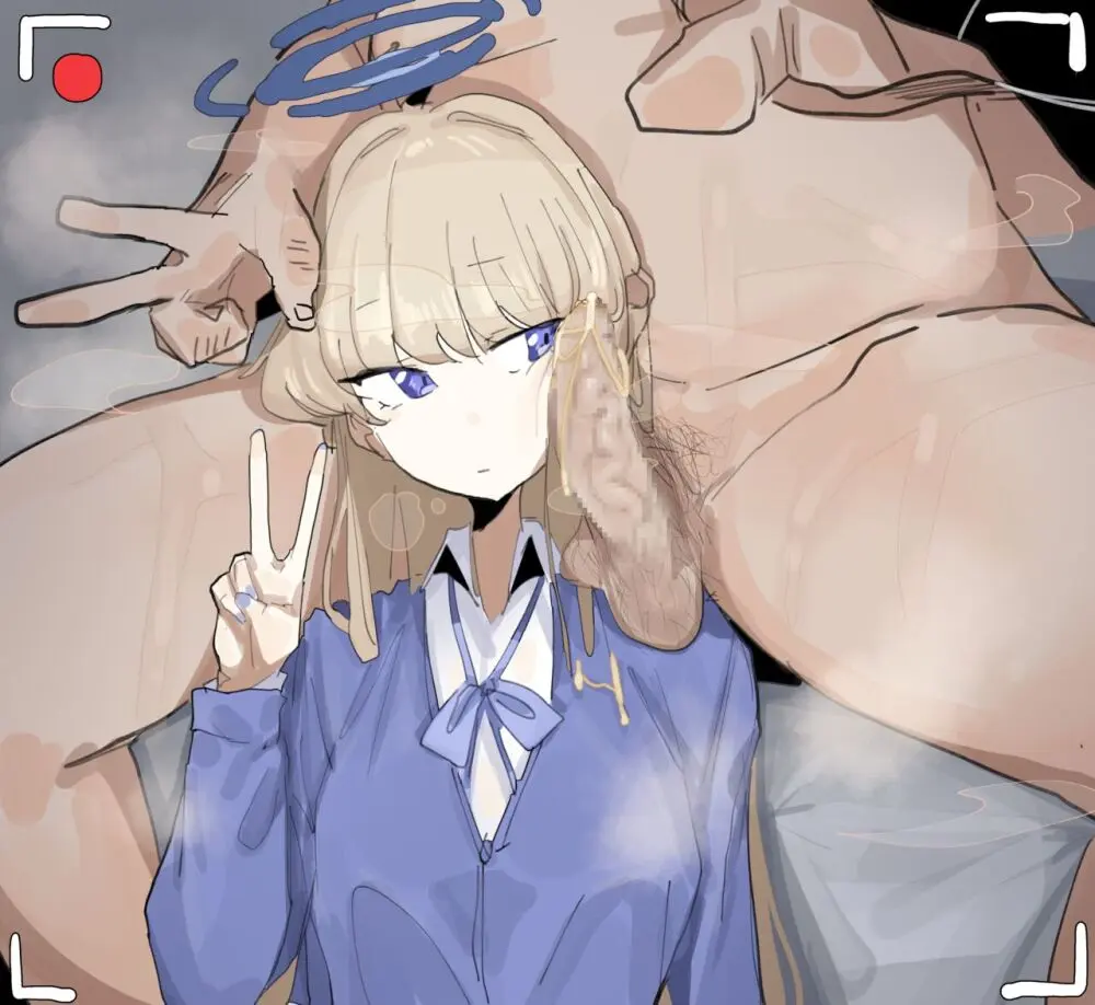 1219 Nagisa,Toki,Kayoko,Asuna Page.7