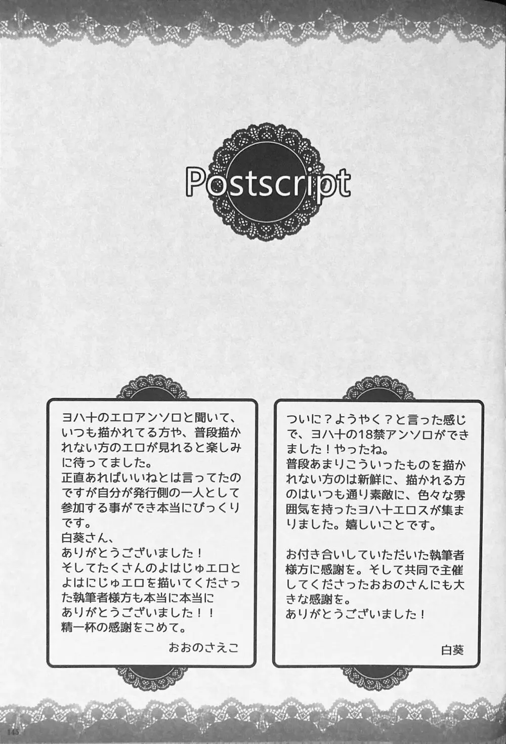 Sweet Honey Page.145