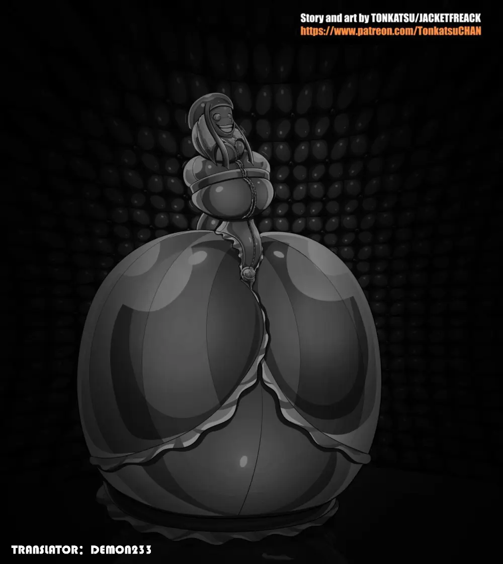 Andrea Story（有条色狼汉化） Page.99