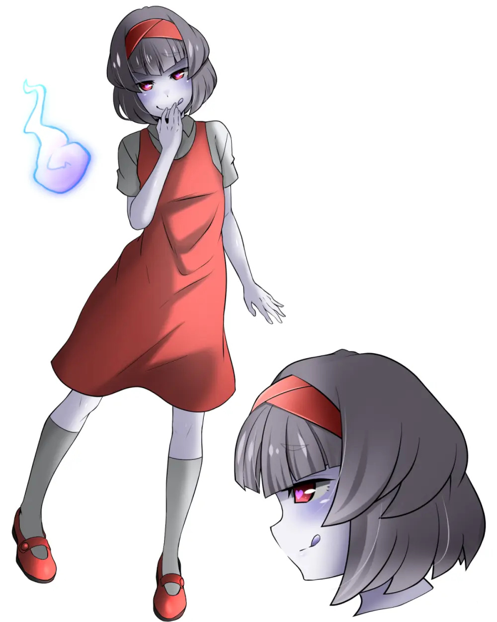 たすけて！花子さん2〜あきお姉ちゃんとあそぼっ〜 Page.141