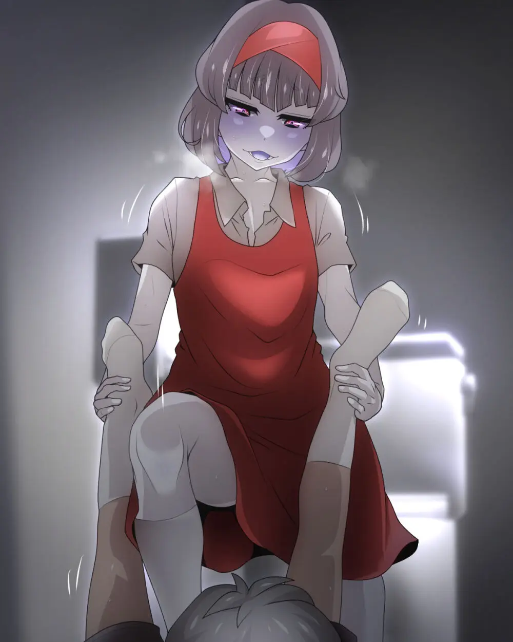 たすけて！花子さん2〜あきお姉ちゃんとあそぼっ〜 Page.158