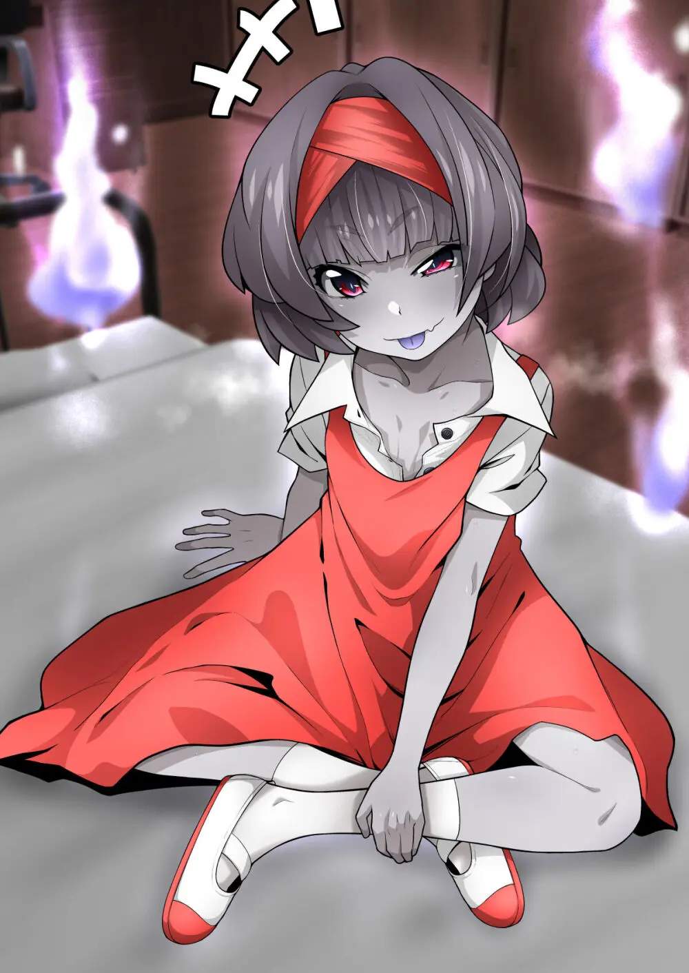 たすけて！花子さん2〜あきお姉ちゃんとあそぼっ〜 Page.178