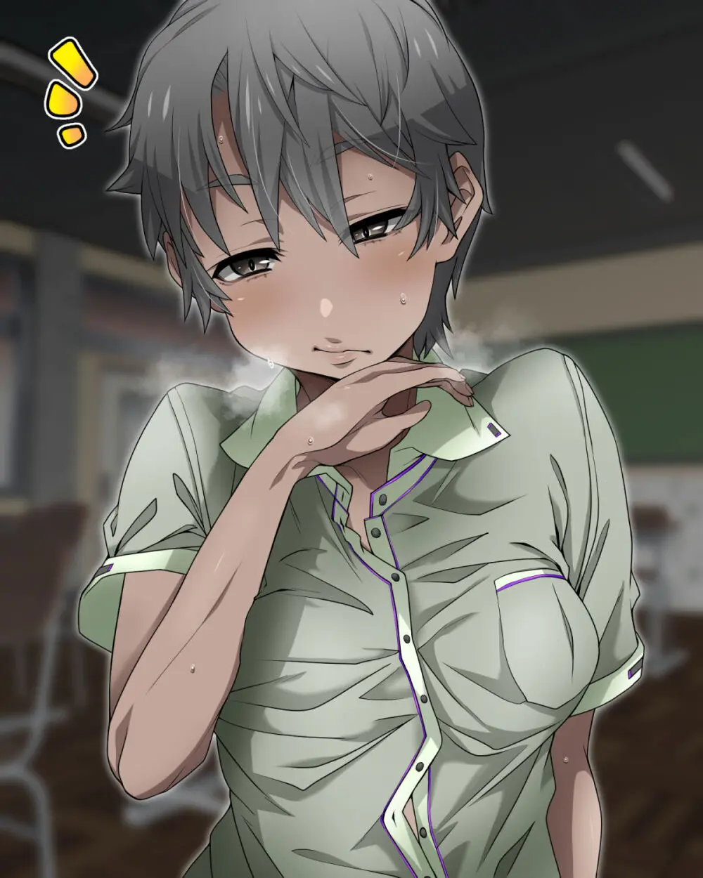 たすけて！花子さん2〜あきお姉ちゃんとあそぼっ〜 Page.194