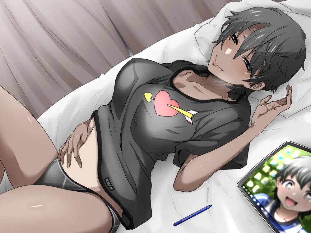 たすけて！花子さん2〜あきお姉ちゃんとあそぼっ〜 Page.196