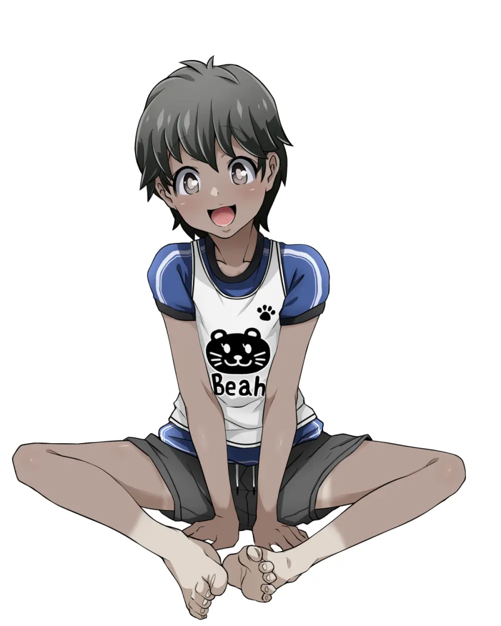 たすけて！花子さん2〜あきお姉ちゃんとあそぼっ〜 Page.209