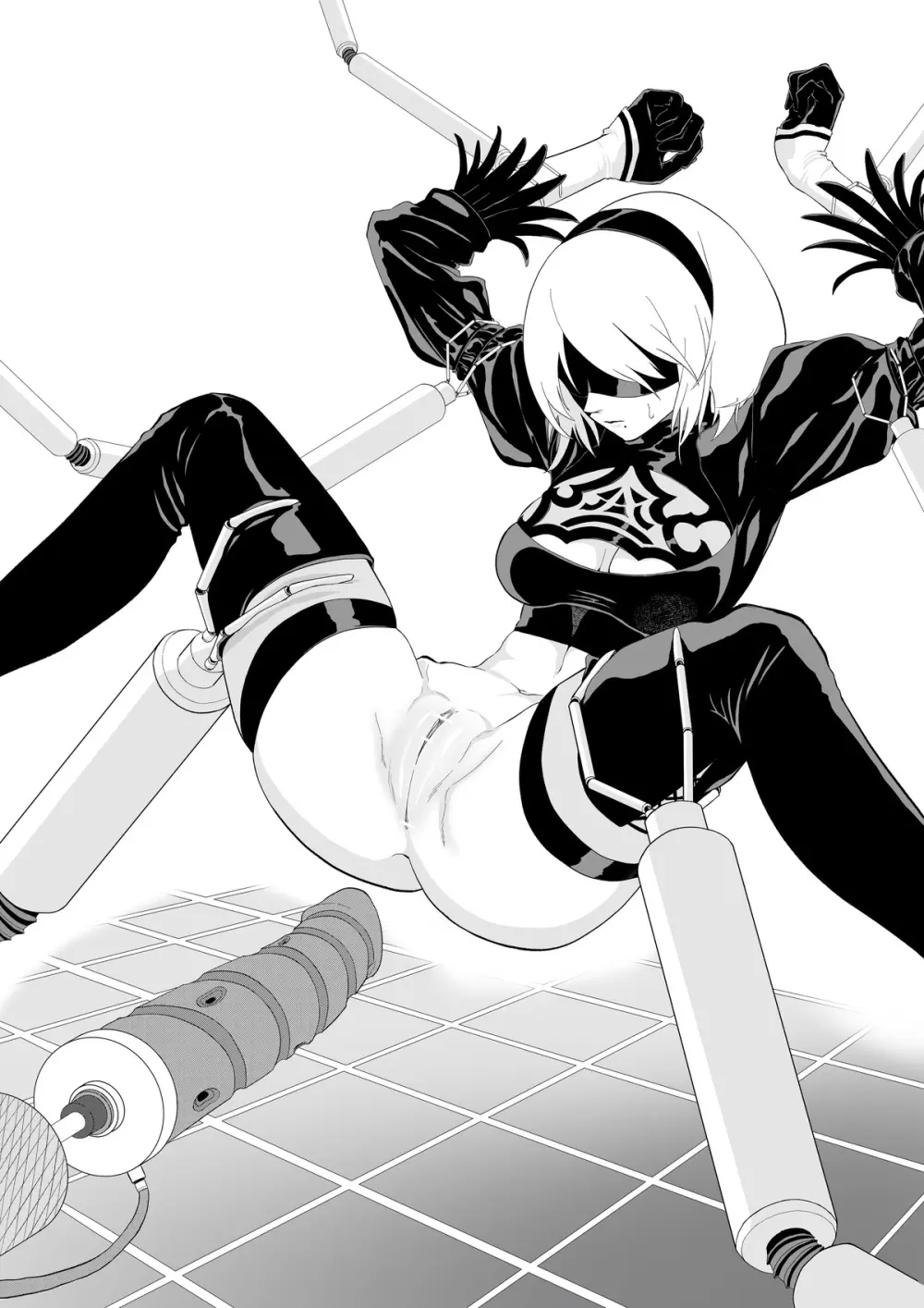 pixiv fanbox Page.17