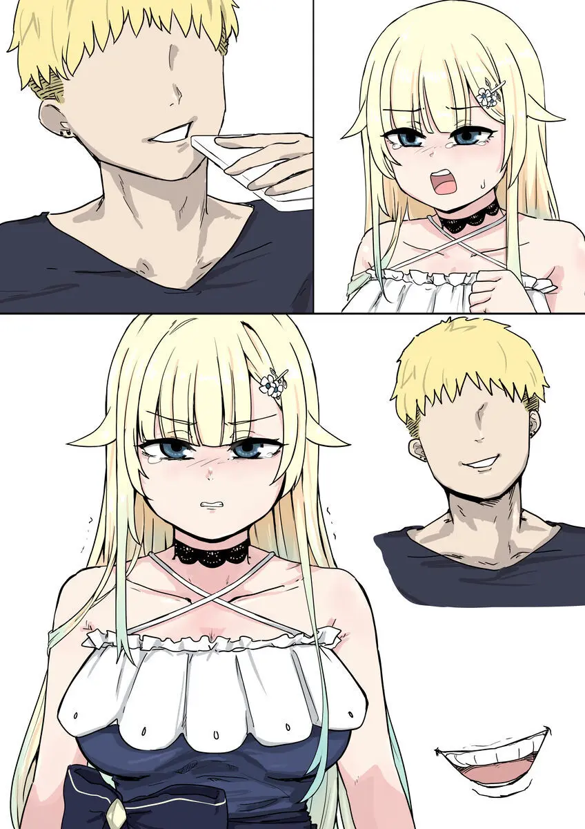 VSPO Collection Page.3