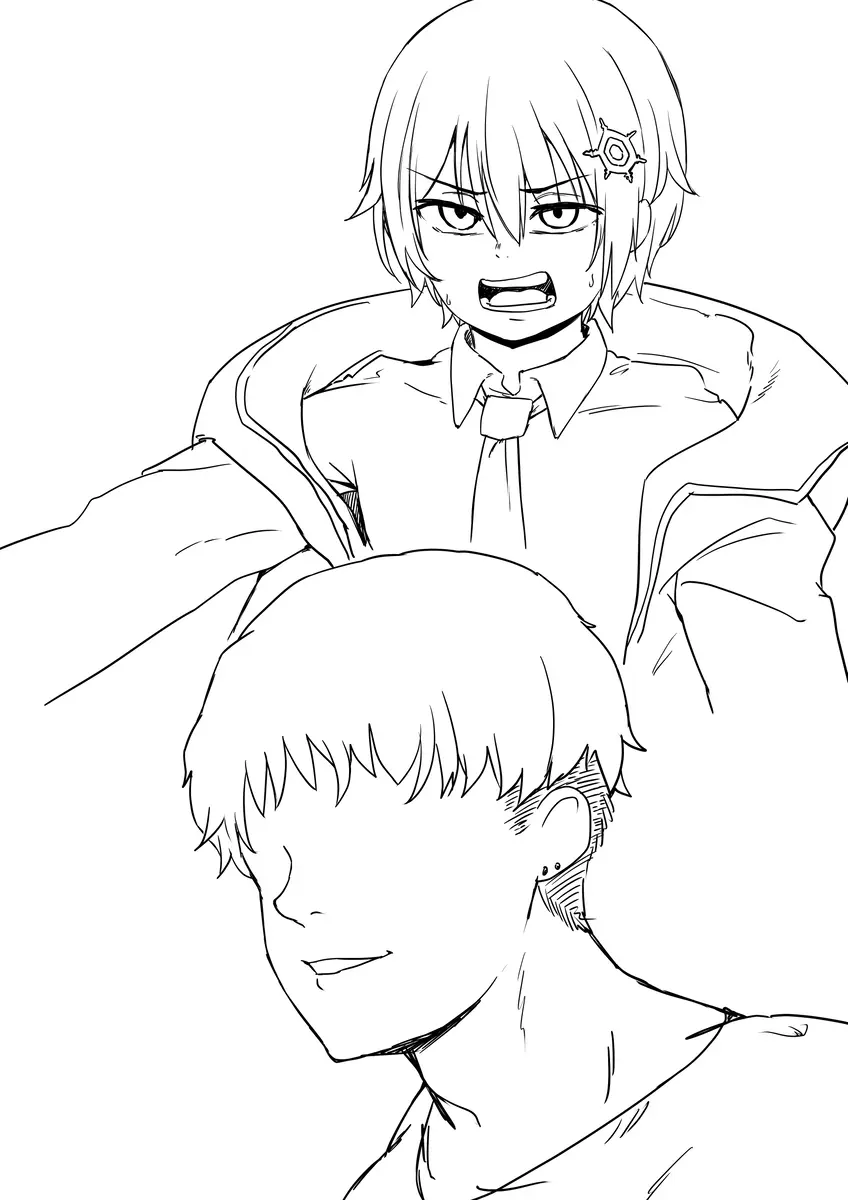 VSPO Collection Page.5