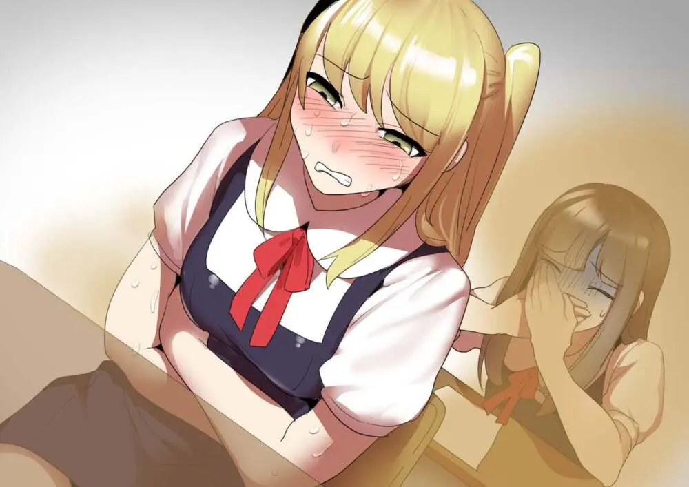 Toppogi Cover Collection Page.45