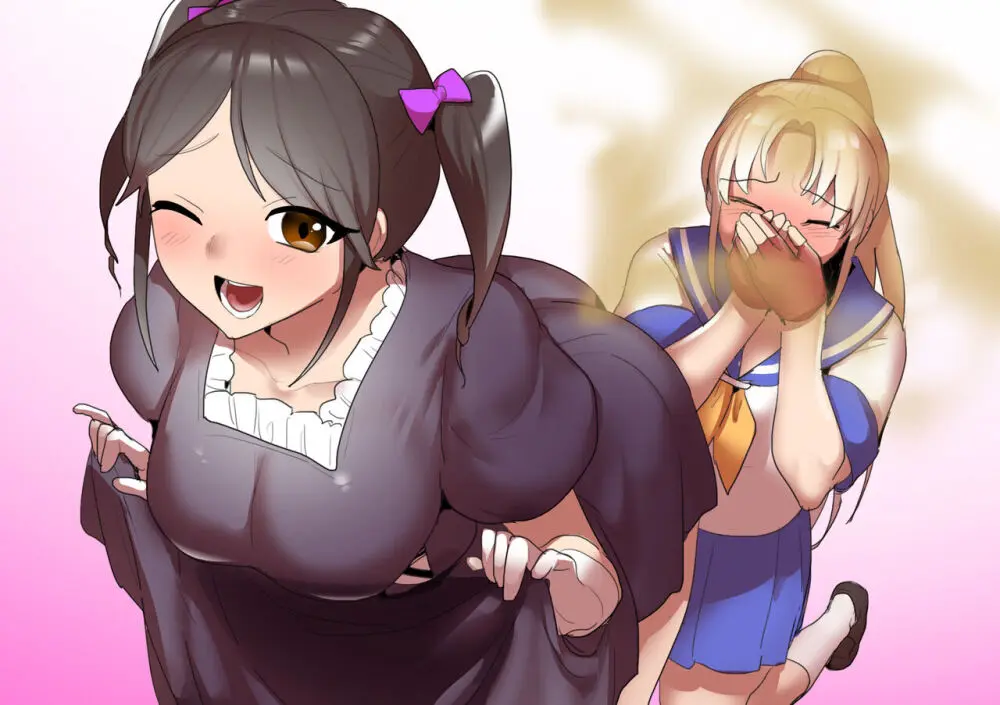 Toppogi Cover Collection Page.57