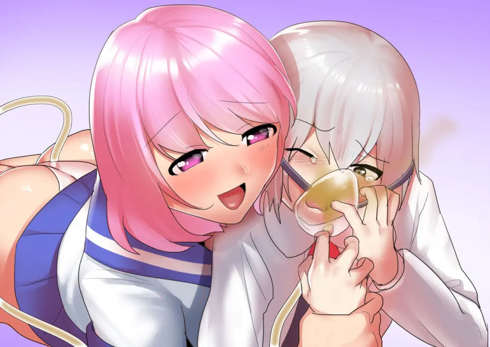 Toppogi Cover Collection Page.63