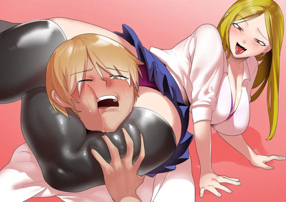 Toppogi Cover Collection Page.74