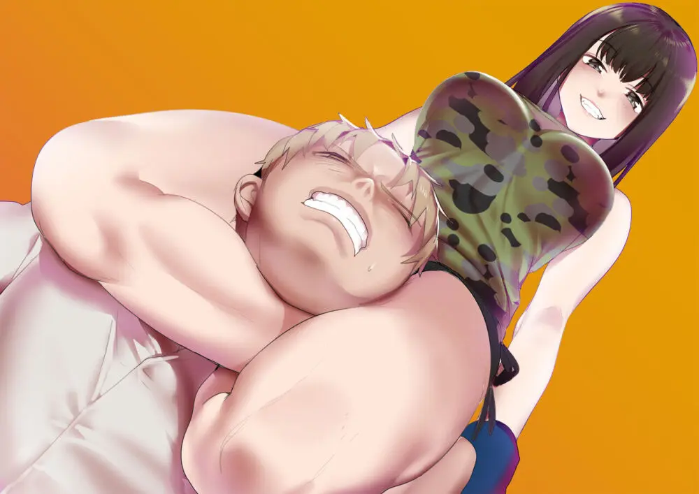 Toppogi Cover Collection Page.80