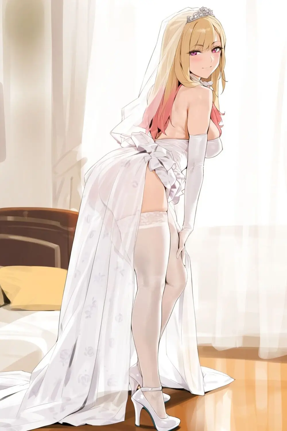 [pixiv]- LAVENDER(12769054)(AI Generated)【2】 Page.2