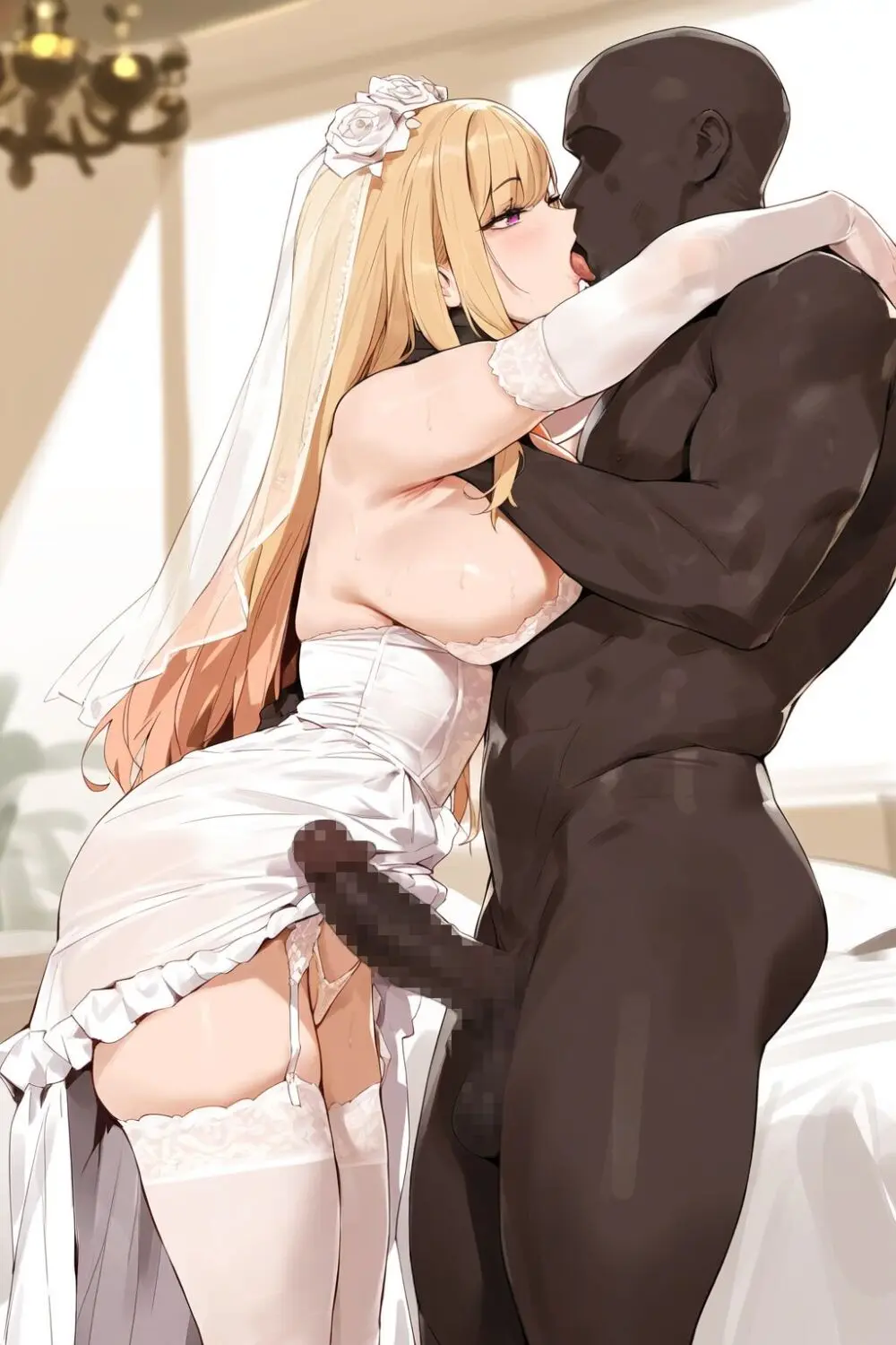 [pixiv]- LAVENDER(12769054)(AI Generated)【2】 Page.9