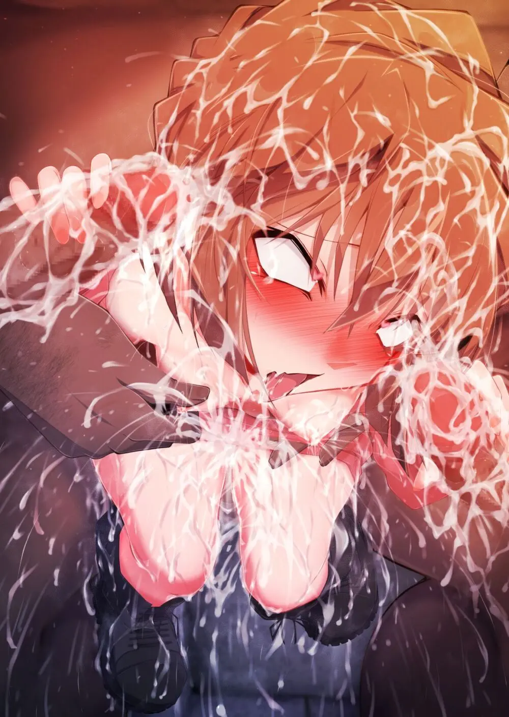 本編 灰原哀 Page.20