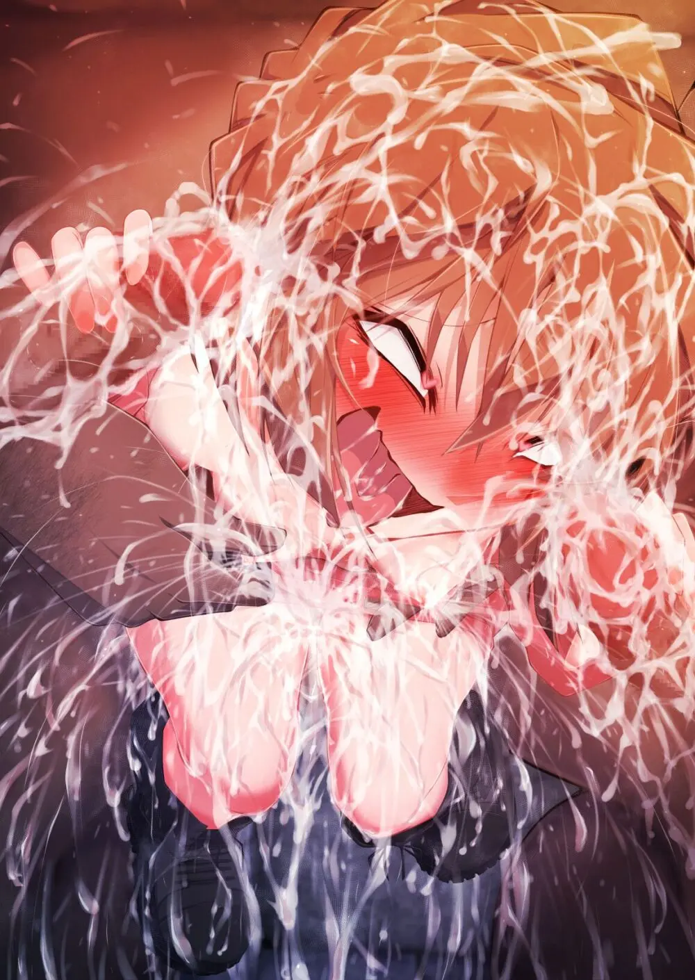 本編 灰原哀 Page.23