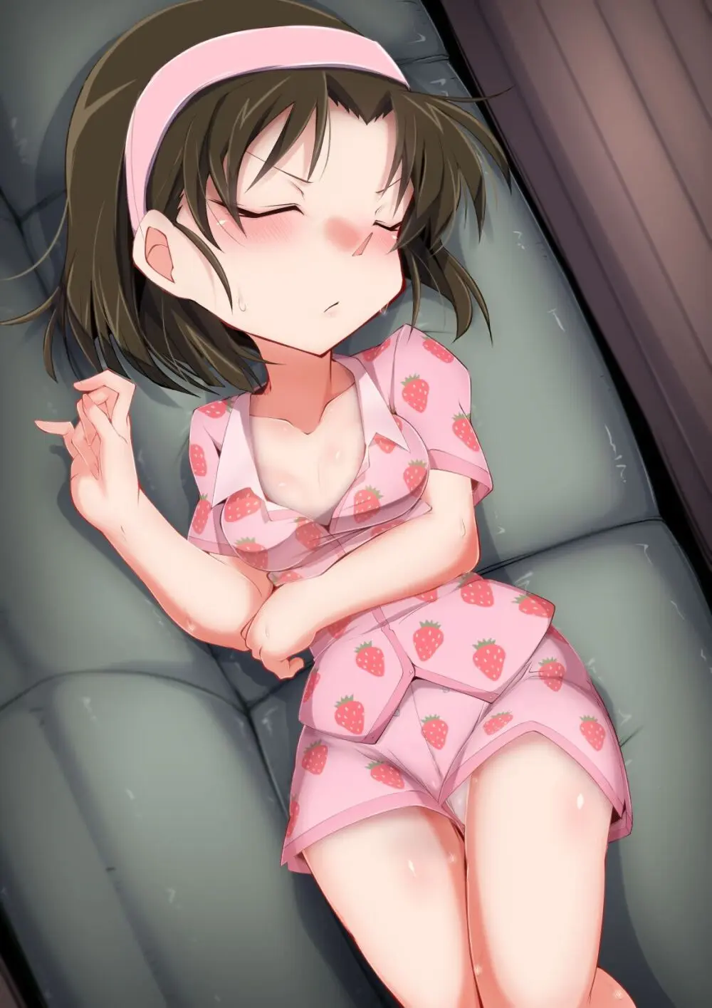 はーど本編 吉田歩美 Page.5