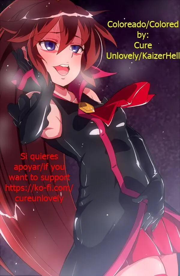 サクラクガキ Page.9