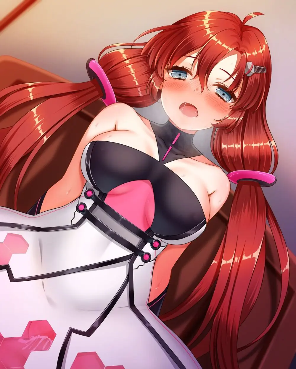 kurosaki yuuri | akine Page.260