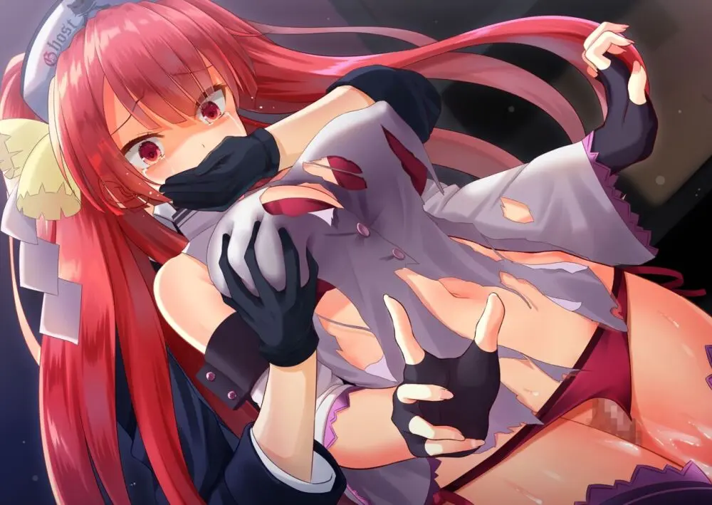 kurosaki yuuri | akine Page.34