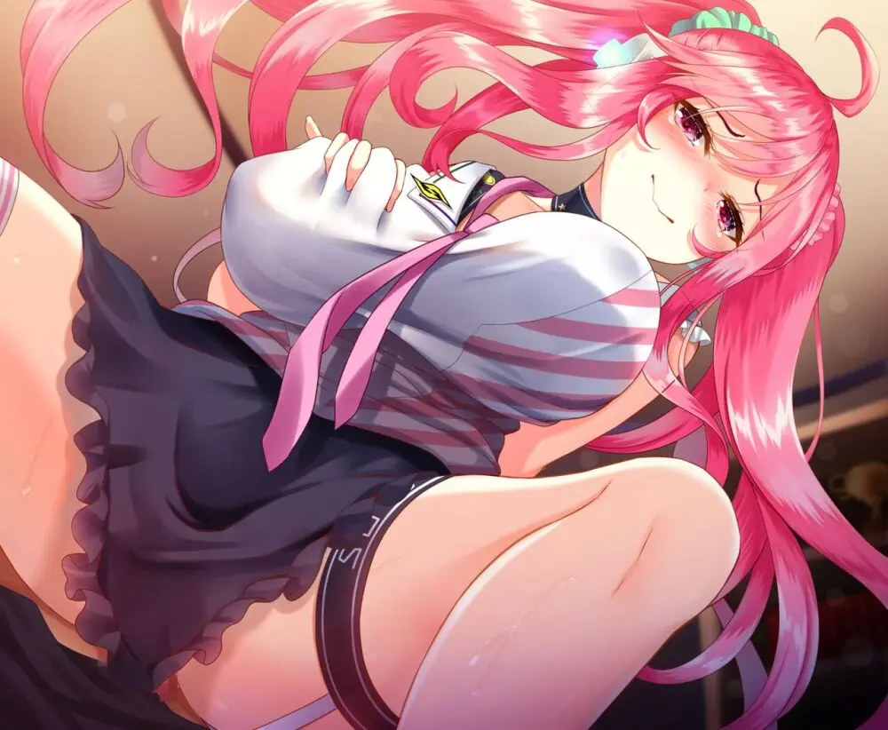 kurosaki yuuri | akine Page.37