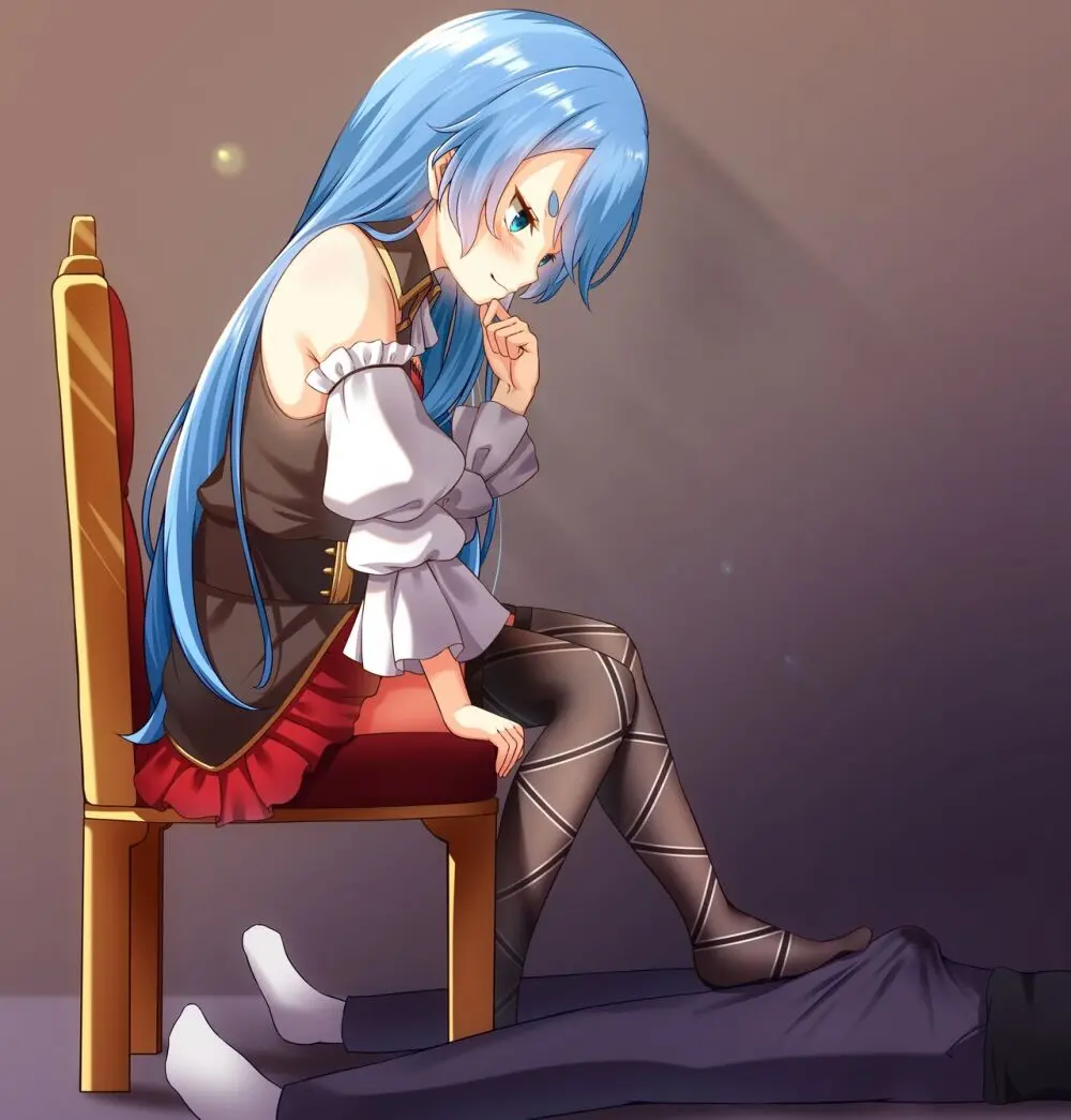 kurosaki yuuri | akine Page.370