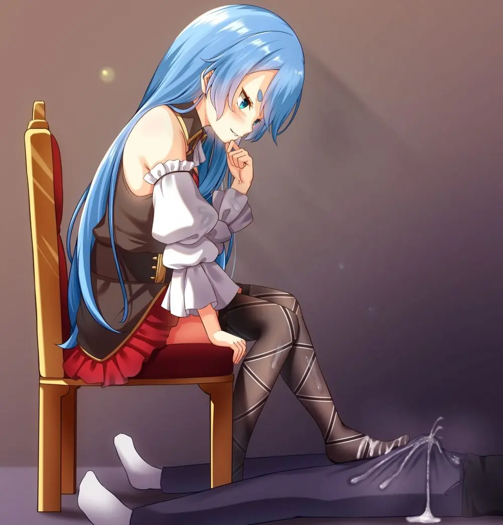 kurosaki yuuri | akine Page.371