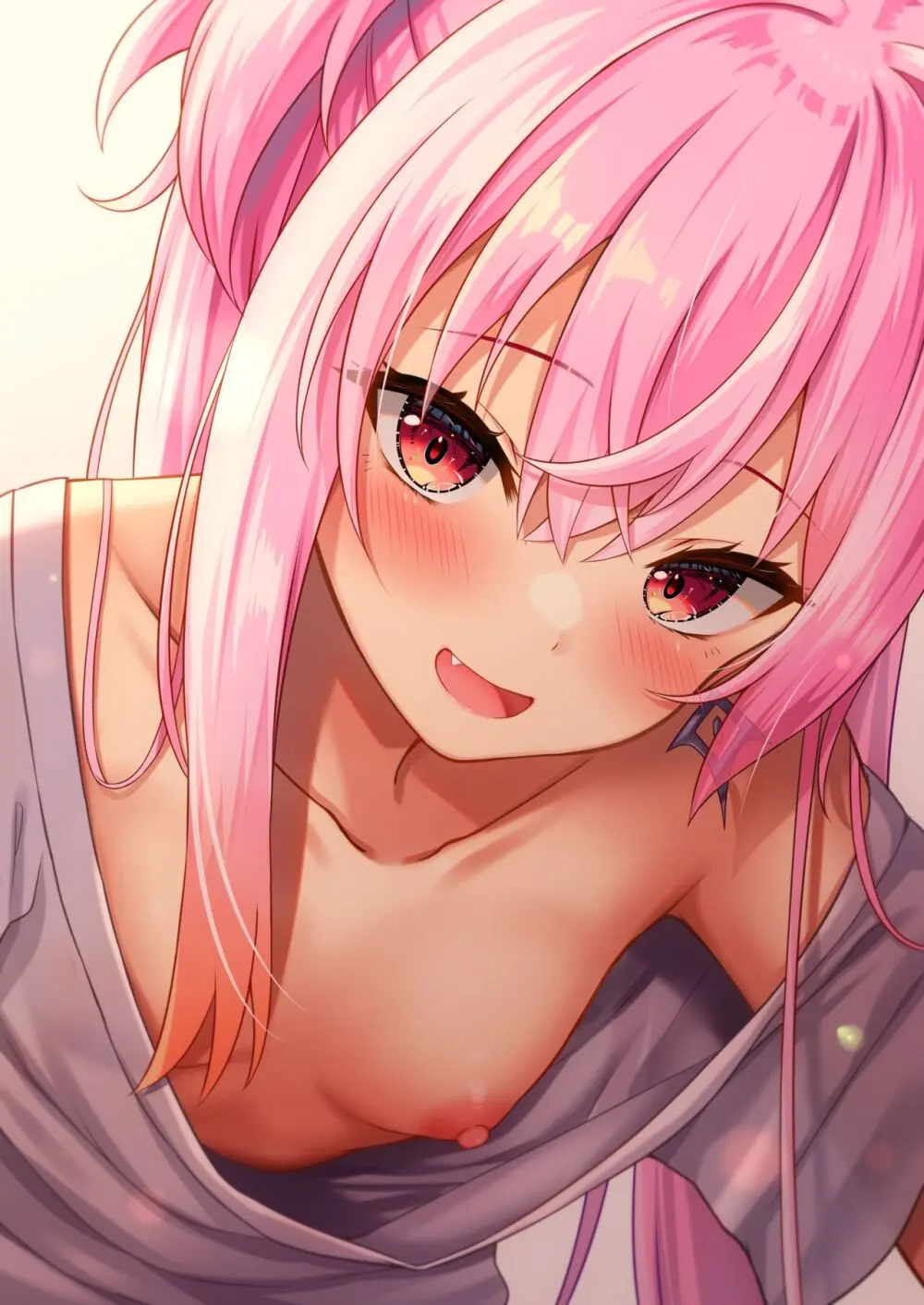 kurosaki yuuri | akine Page.392