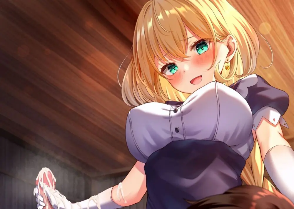 kurosaki yuuri | akine Page.461