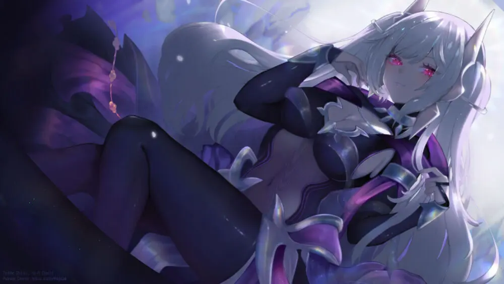 Fire Emblem Collection - Female Only Page.109